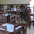 Restaurant Crescendo