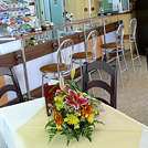 Restaurant Crescendo